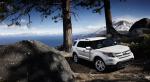 Ford Explorer 2011 года